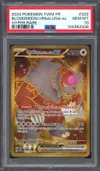 PSA 10 Ursaking Lune Vermeille Ex Gold thumbnail 1