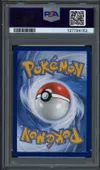 PSA 10 Pikachu with Grey Felt Hat thumbnail 2