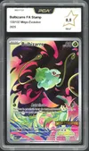 PCA 9.5 Bulbizarre thumbnail 1