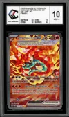 CCC 10 Ogerpon Masque du Fourneau Ex thumbnail 1