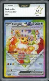 PCA 9.5 Evoli Ex thumbnail 1