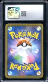 CGC 10 Charizard V thumbnail 2