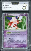 PCA 9.5 M. Mime Ex thumbnail 1