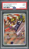 PSA 9 Pondralugon thumbnail 1