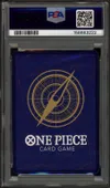 PSA 10 Monkey D. Luffy thumbnail 2