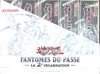 Display de Coffrets Fantômes du Passé : La 2e Incarnation thumbnail 5