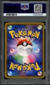PSA 10 Rayquaza Amazing Rare thumbnail 2