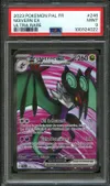 PSA 9 Bruyverne Ex thumbnail 1