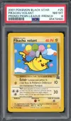 PSA 8 Pikachu Volant thumbnail 1