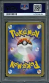 PSA 10 Golem Holo thumbnail 2