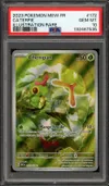 PSA 10 Chenipan thumbnail 1