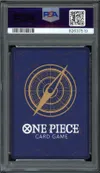 PSA 10 Kin'emon thumbnail 2