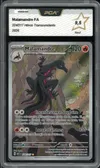 PCA 9.5 Malamandre thumbnail 1