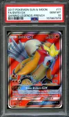 PSA 10 Entei Gx thumbnail 1