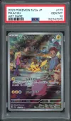 PSA 10 Pikachu thumbnail 1