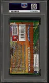 PSA 8 Booster XY Ciel Rugissant thumbnail 2