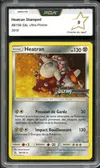 PCA 9 Heatran Holo Stamped thumbnail 1