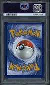 PSA 10 Rayquaza VMax Gold thumbnail 2