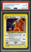 PSA 8 Ursaring Holo thumbnail 1