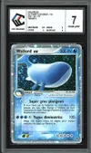 CCC 7 Wailord Ex thumbnail 1