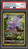 PSA 10 Muplodocus de Hisui thumbnail 1