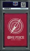 PSA 10 Portgas D. Ace thumbnail 2