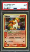 PSA 9 Galopa Holo thumbnail 1