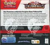 Display EV3 Flammes Obsidiennes thumbnail 2