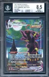 BGS 8.5 Noctali VMax thumbnail 1