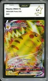 PCA 9.5 Pikachu VMax thumbnail 1