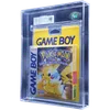UKG 90 Gold Pokemon Version Jaune thumbnail 3