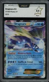 PCA 9.5 Dragmara Ex thumbnail 1