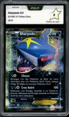 PCA 9 Sharpedo Ex thumbnail 1