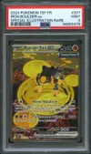 PSA 9 Roc-de-Fer Ex thumbnail 1