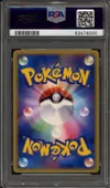 PSA 9 Houndoom Holo thumbnail 2