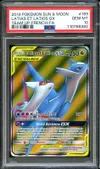 PSA 10 Latias et Latios Gx thumbnail 1