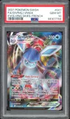 PSA 10 Givrali VMax thumbnail 1
