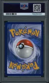 PSA 10 Méga-Dracaufeu X Ex thumbnail 2