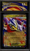 CA 9.5 Méga-Latias Ex Stamp thumbnail 1