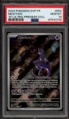 PSA 10 Mewtwo thumbnail 1