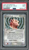 PSA 9 Mélodelfe Ex thumbnail 1