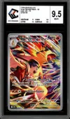 CCC 9.5 Typhlosion de Luth thumbnail 1