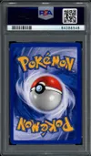 PSA 8 Typhlosion Holo thumbnail 2