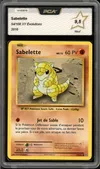 PCA 9.5 Sabelette thumbnail 1