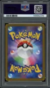 PSA 10 Origin Form Palkia VStar Gold thumbnail 2