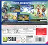 Jeu Nintendo 3DS Pokémon Saphir Alpha thumbnail 2