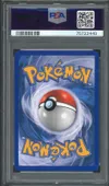 PSA 9 Rayquaza Holo thumbnail 2