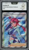 PCA 9.5 Carolina thumbnail 1