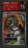 SFG 9.5 Team Rocket's Houndoom thumbnail 1