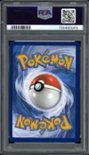 PSA 9 Deoxys VStar thumbnail 2
